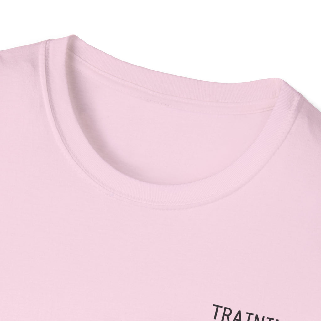 Minimalistic T4L T-Shirt #2