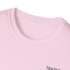 Minimalistic T4L T-Shirt #2