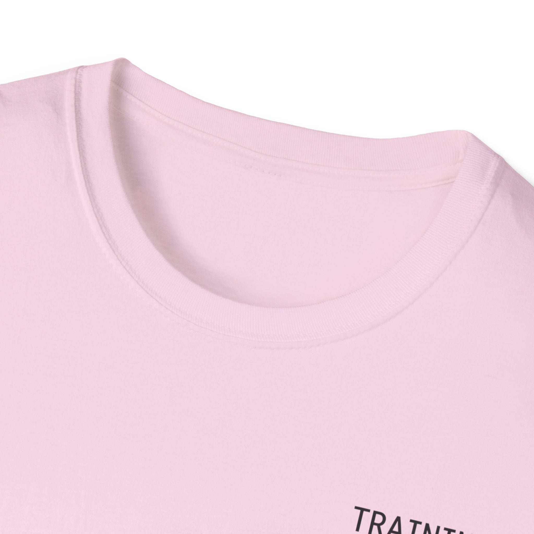 Minimalistic T4L T-Shirt #2