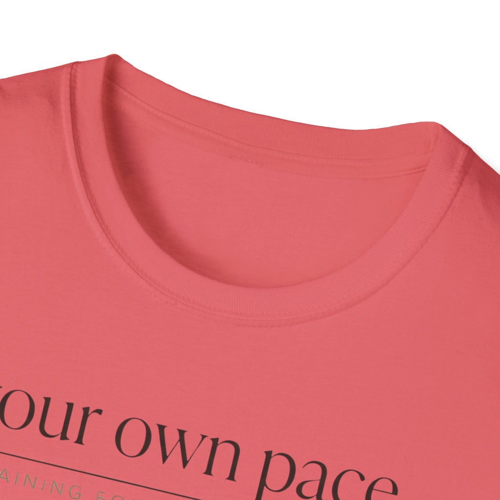 Your own place T-Shirt