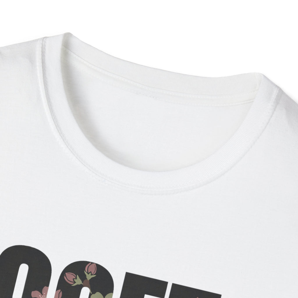 Soft Strength T-Shirt