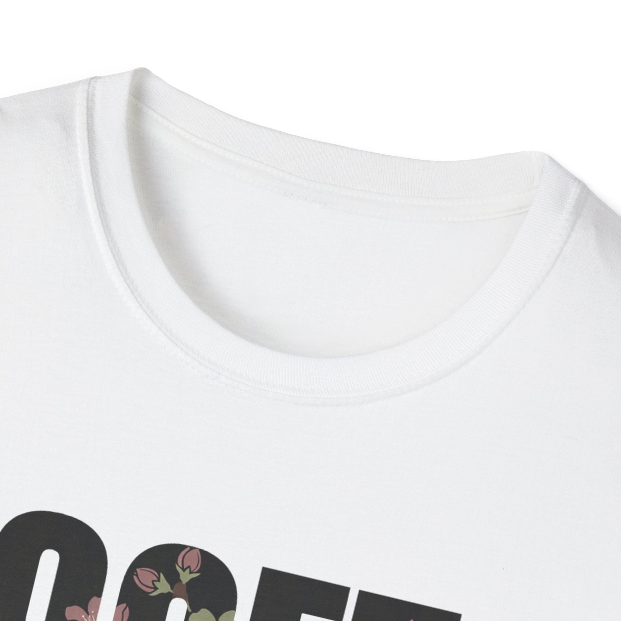 Soft Strength T-Shirt