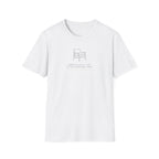 Squatting now T-Shirt