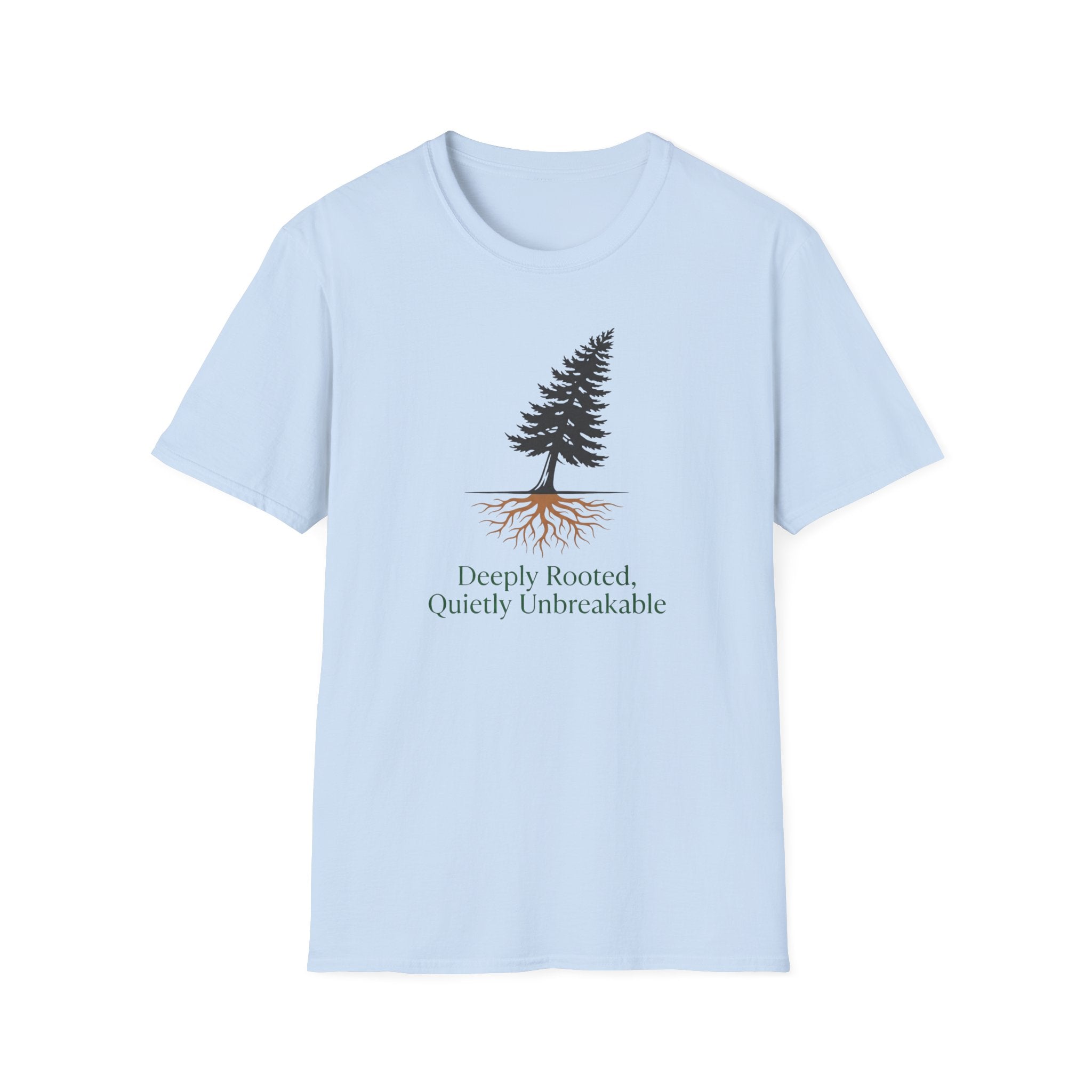 Deeply Rooted T-Shirt