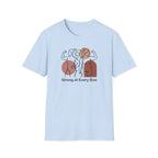 Strong at every Size T-Shirt