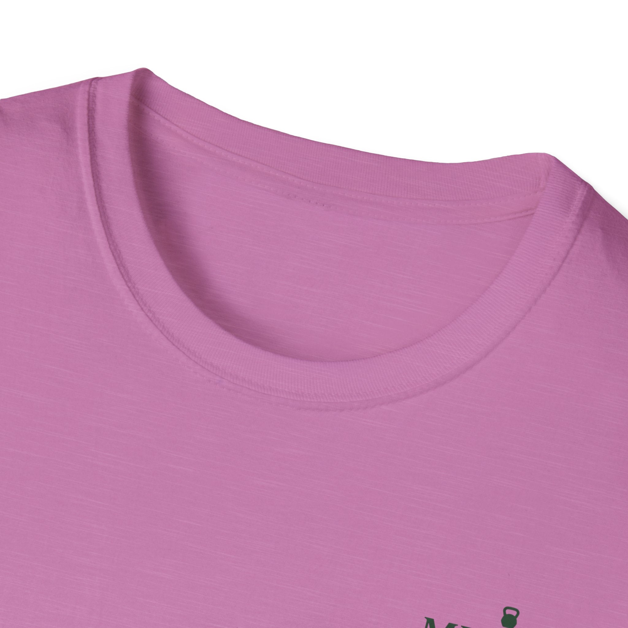 Midlife Muscle Club T-Shirt