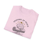 Anatomy of Peace T-Shirt