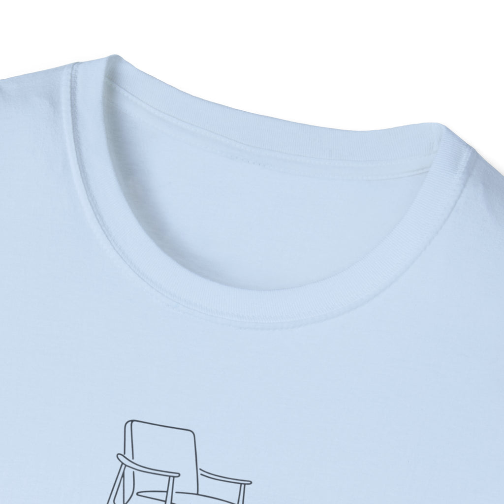 Squatting now T-Shirt