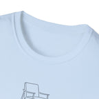 Squatting now T-Shirt