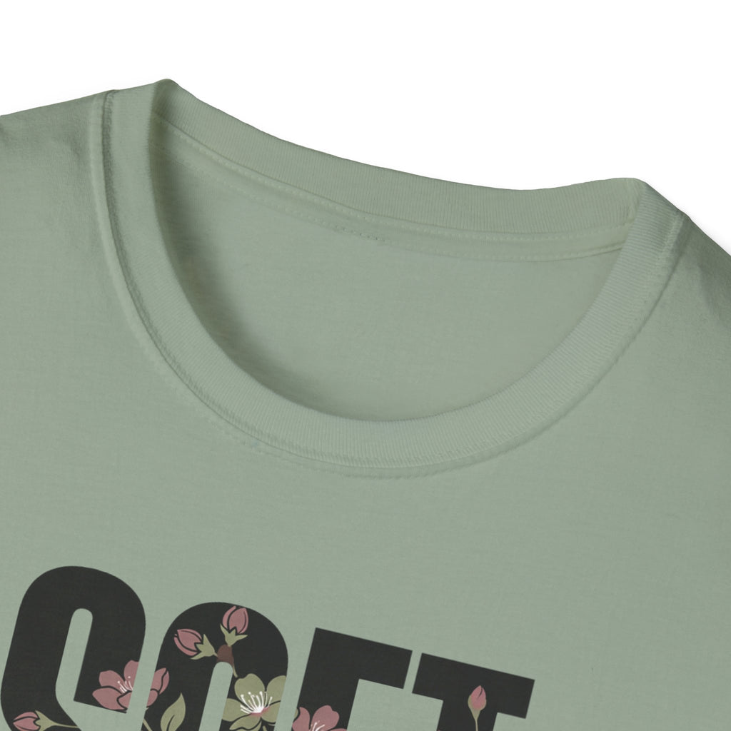 Soft Strength T-Shirt