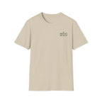 Midlife Muscle Club T-Shirt