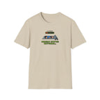Stamina T-Shirt