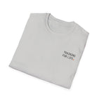 Minimalistic T4L T-Shirt #2