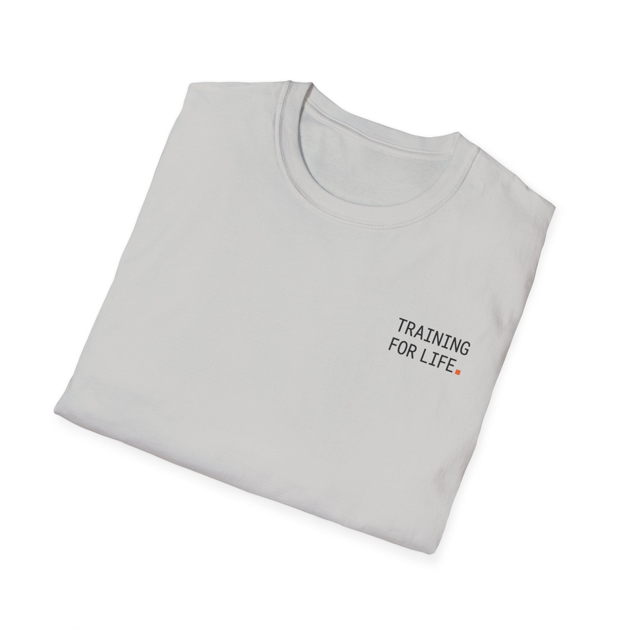 Minimalistic T4L T-Shirt #2