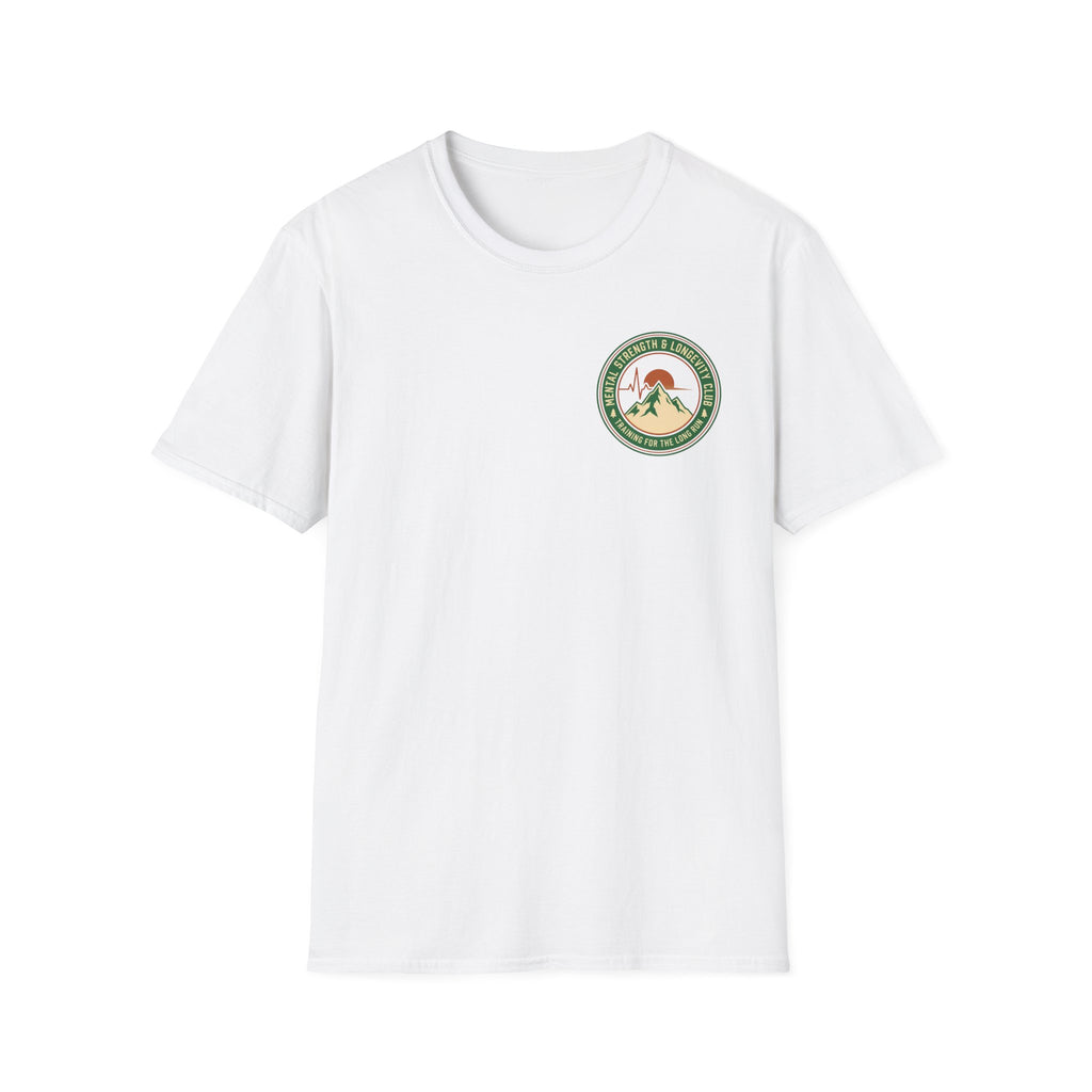 Mental Strength T-Shirt