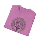 Training 4 life tree T-Shirt