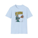 The future is Female T-Shirt