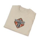 HIgh Mileage Muscle club T-Shirt