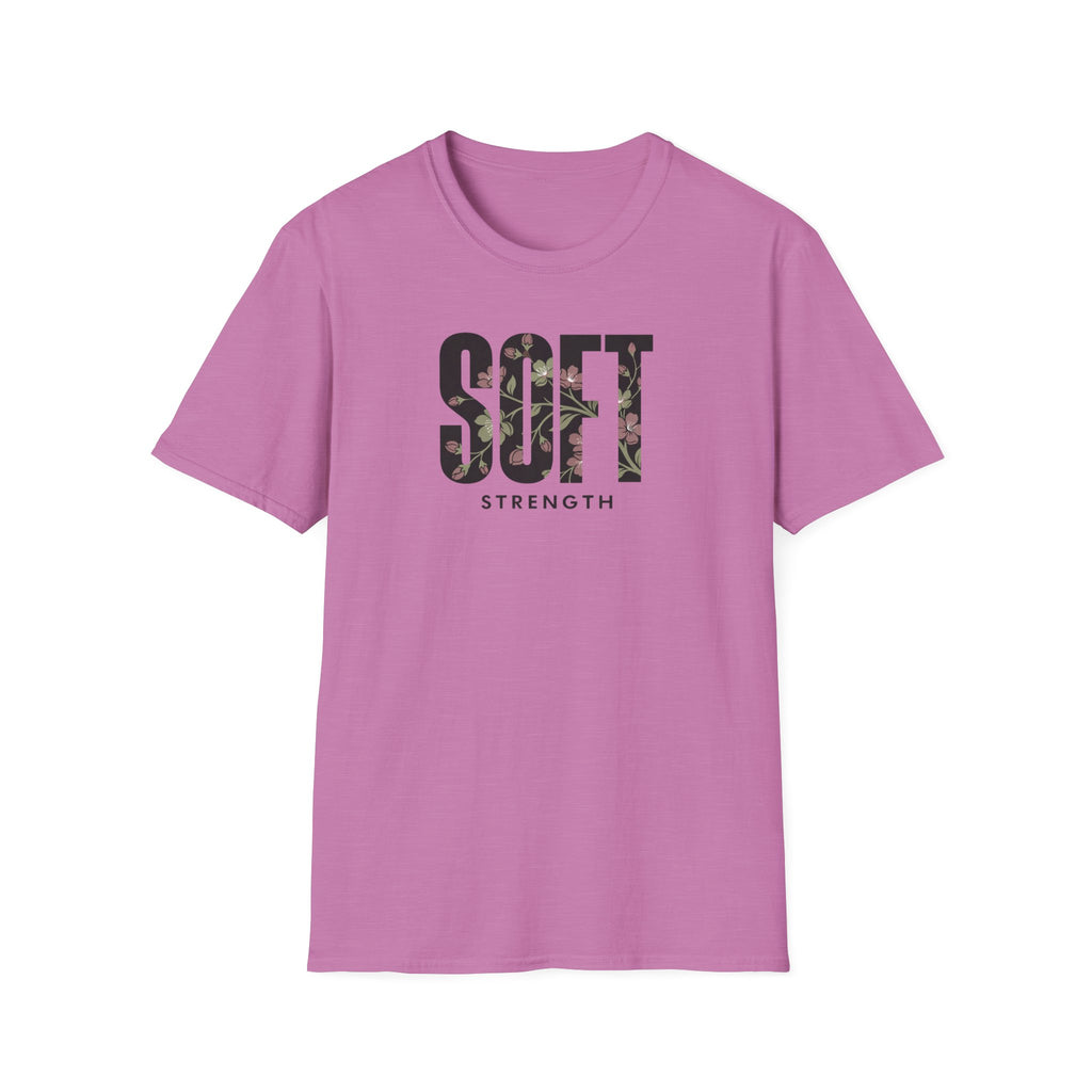 Soft Strength T-Shirt