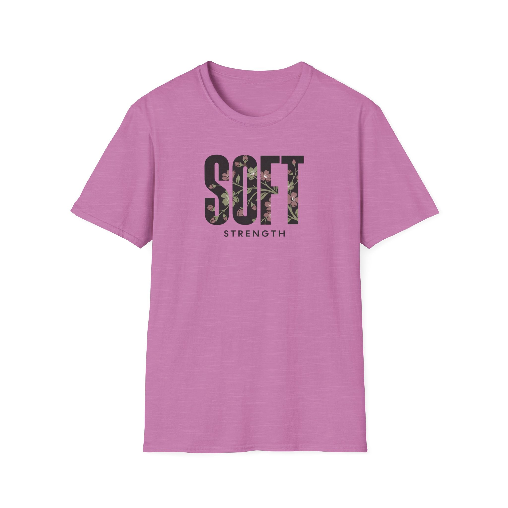 Soft Strength T-Shirt