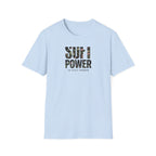 T-Shirt Soft Power 5000