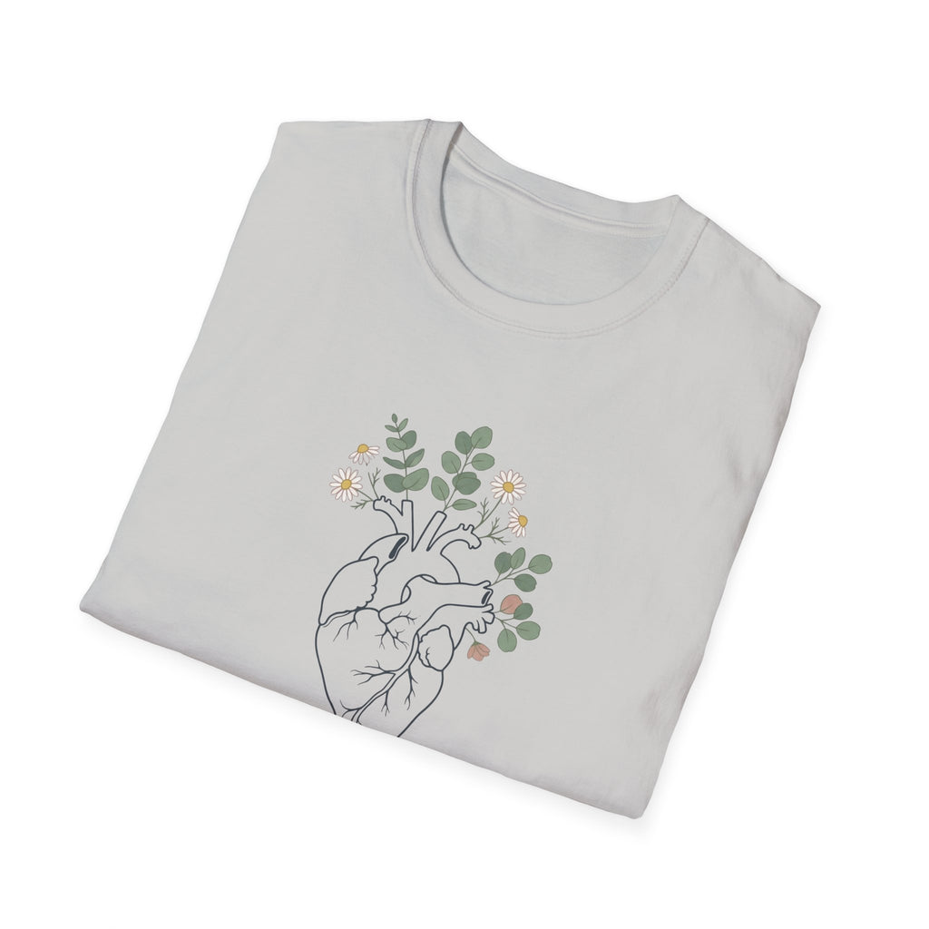 Movement is medicine T-Shirt