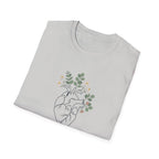Movement is medicine T-Shirt