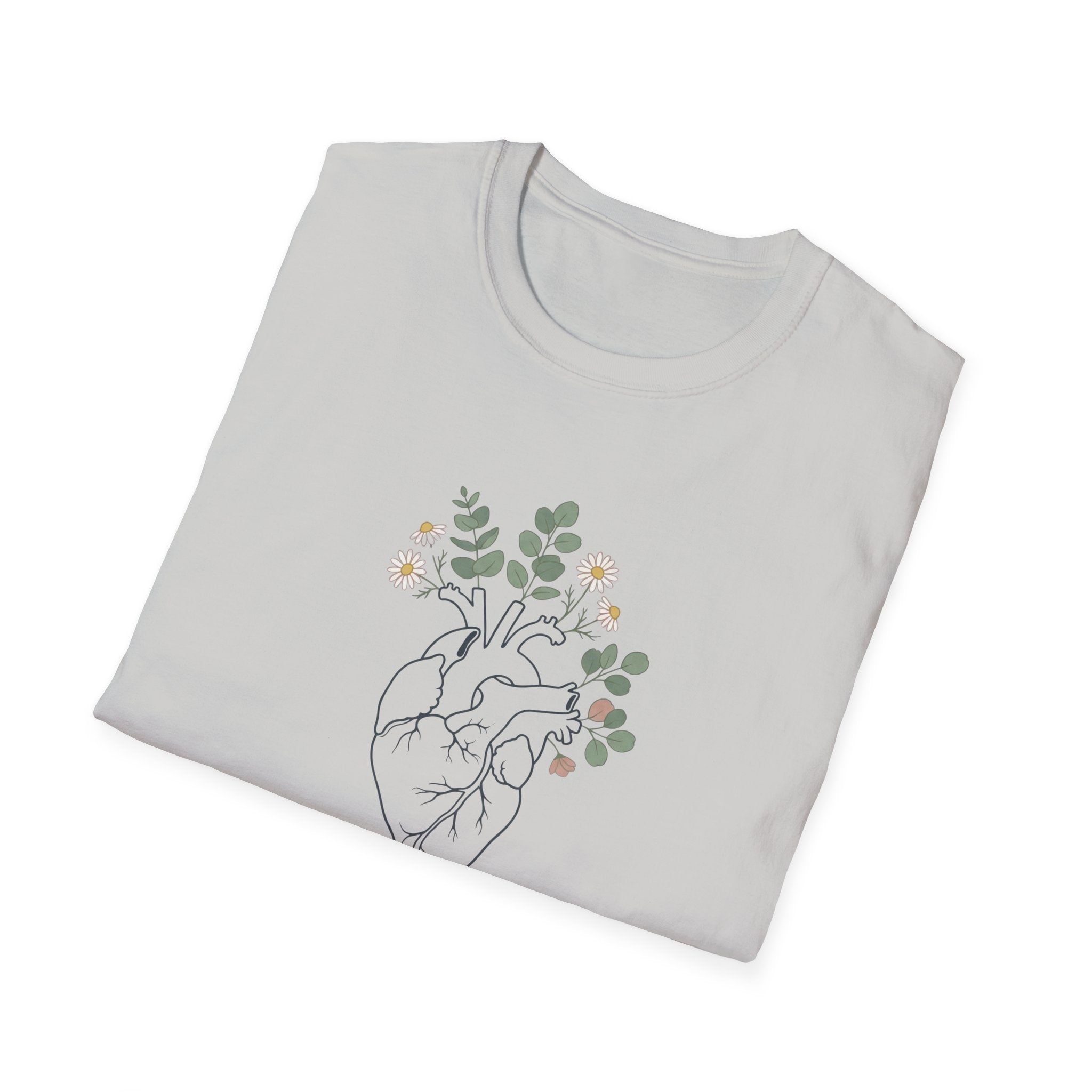 Movement is medicine T-Shirt