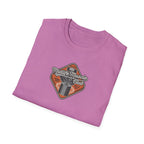 HIgh Mileage Muscle club T-Shirt