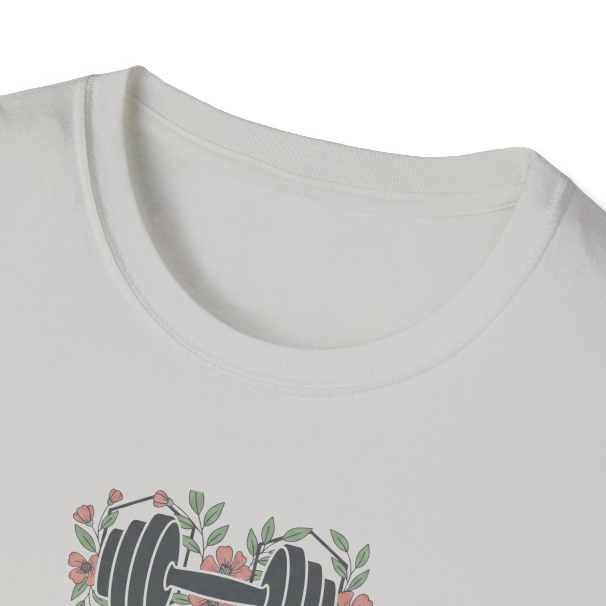 Hormones & Dumbbells T-Shirt