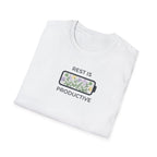 Rest is Productive T-Shirt