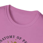 Anatomy of Peace T-Shirt