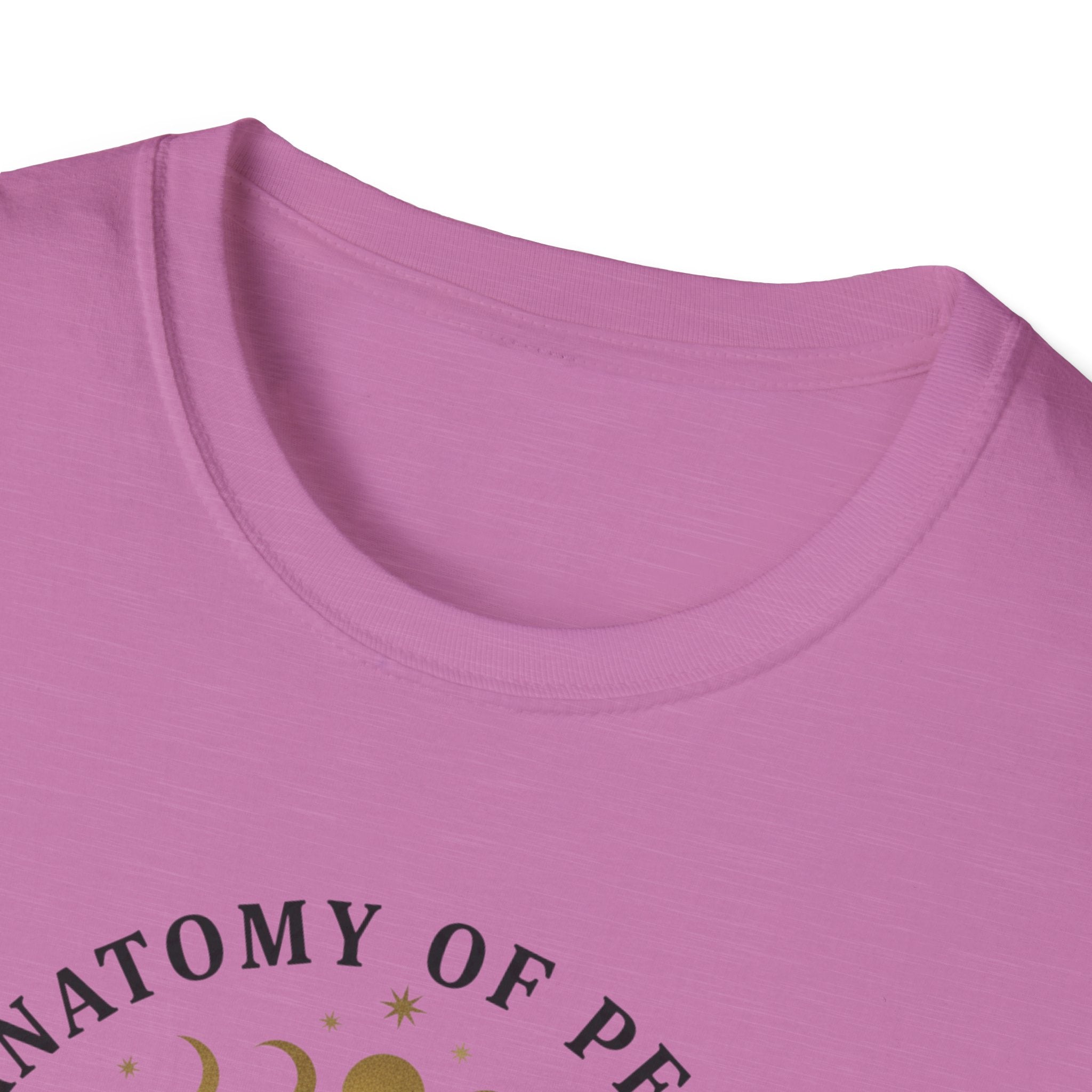 Anatomy of Peace T-Shirt