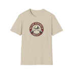 Retro Strength society T-shirt #2