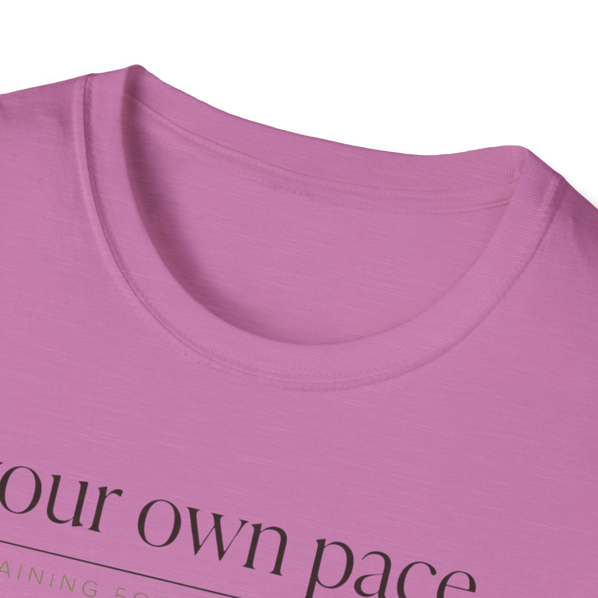 Your own place T-Shirt