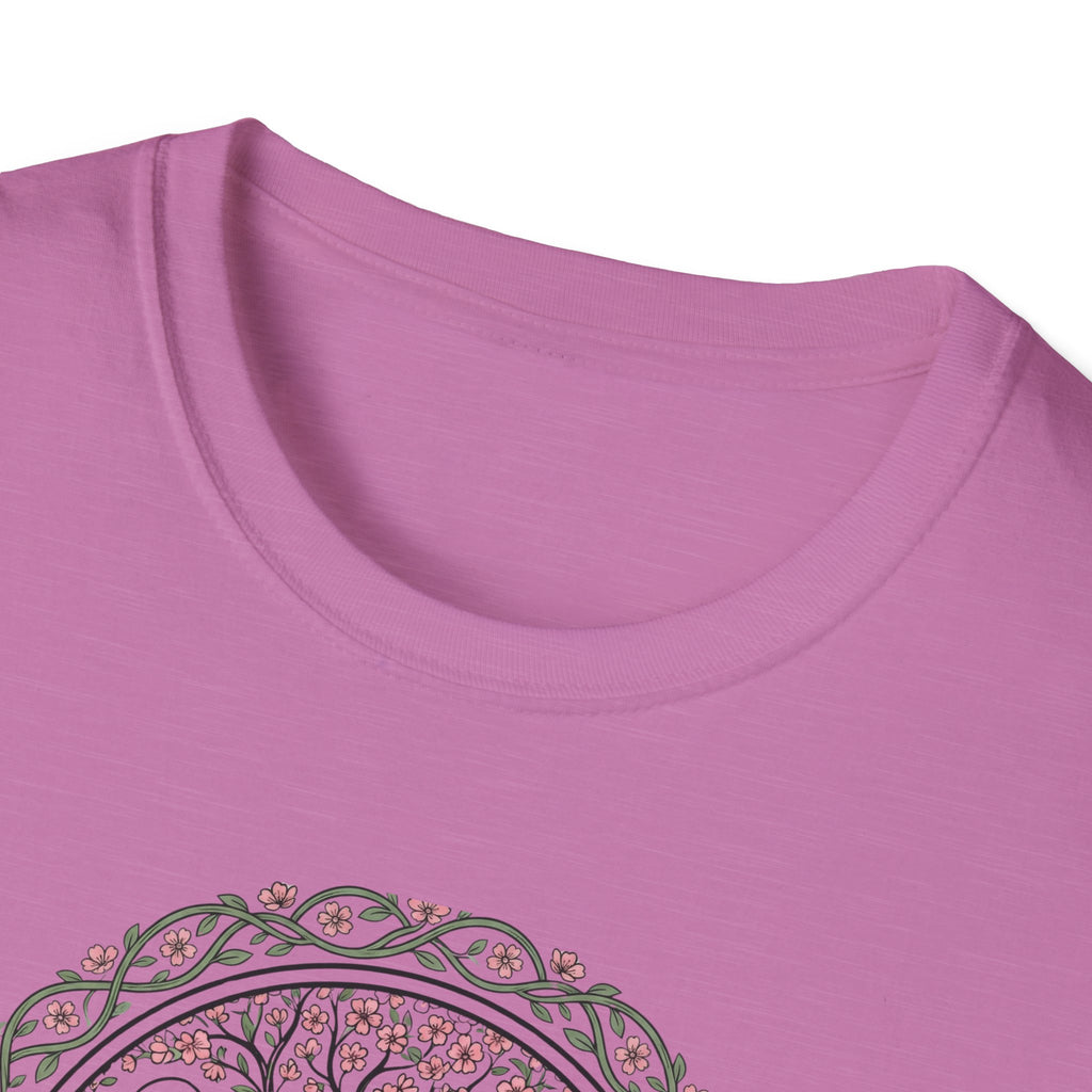 Training 4 life tree T-Shirt