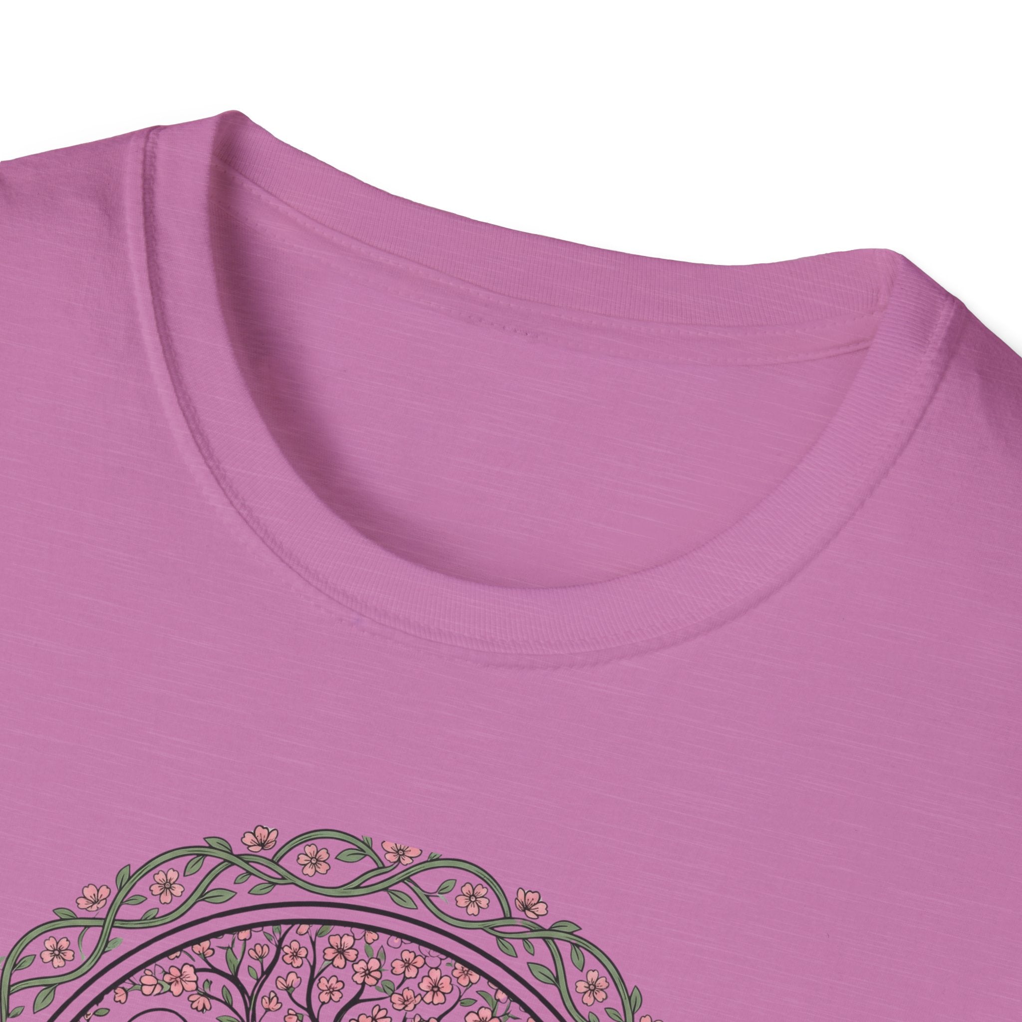 Training 4 life tree T-Shirt