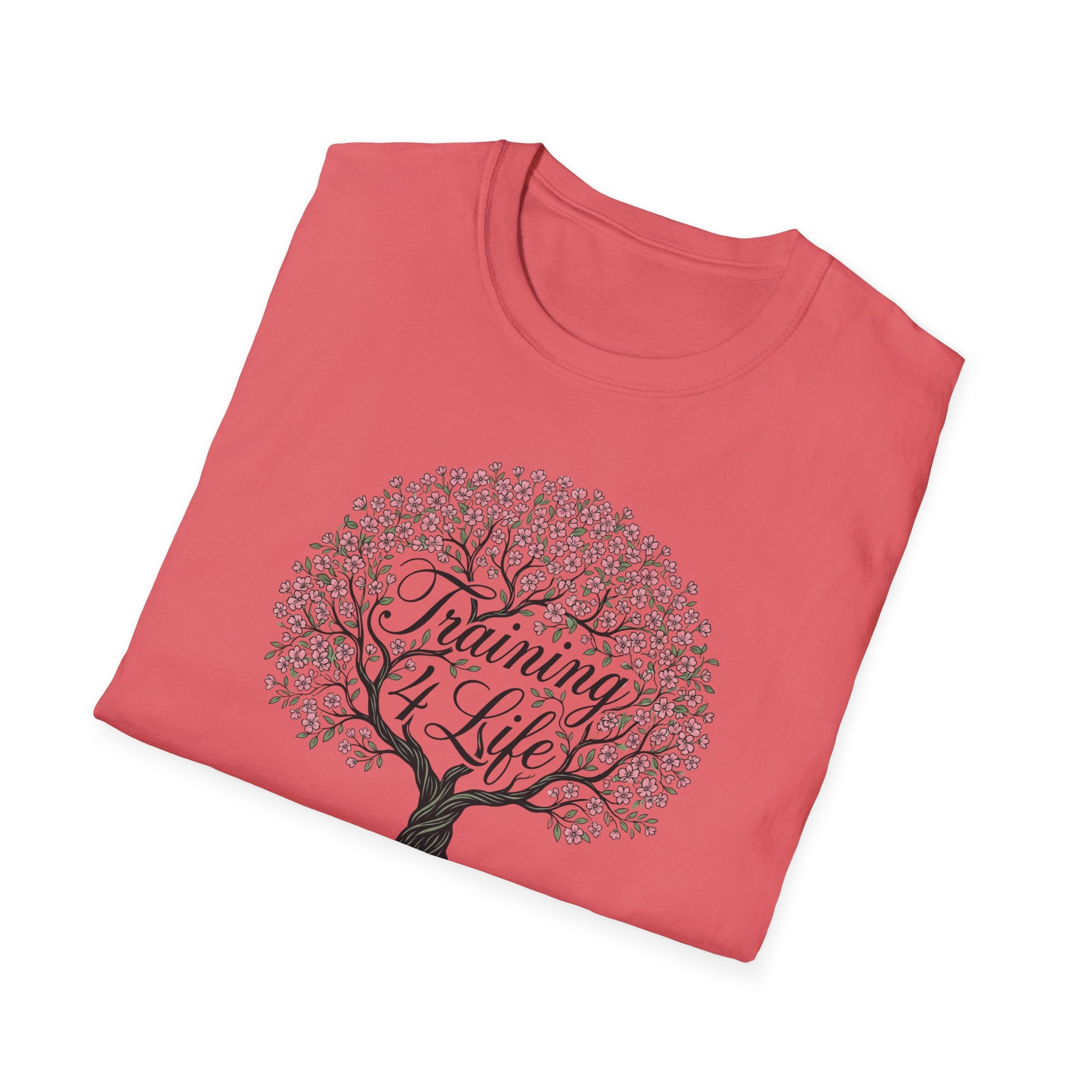 T4L - Tree  T-Shirt