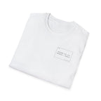 Progress_perfect logo T-Shirt
