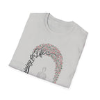Training for life yoga T-Shirt