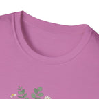 Movement is medicine T-Shirt