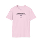 T4L - carry groceries T-Shirt