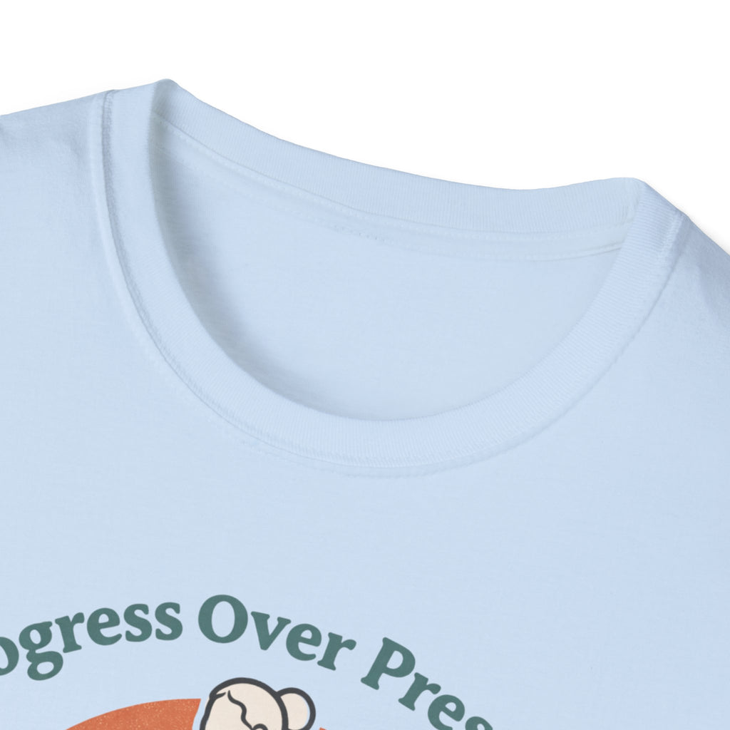 Every body is strong T-Shirt