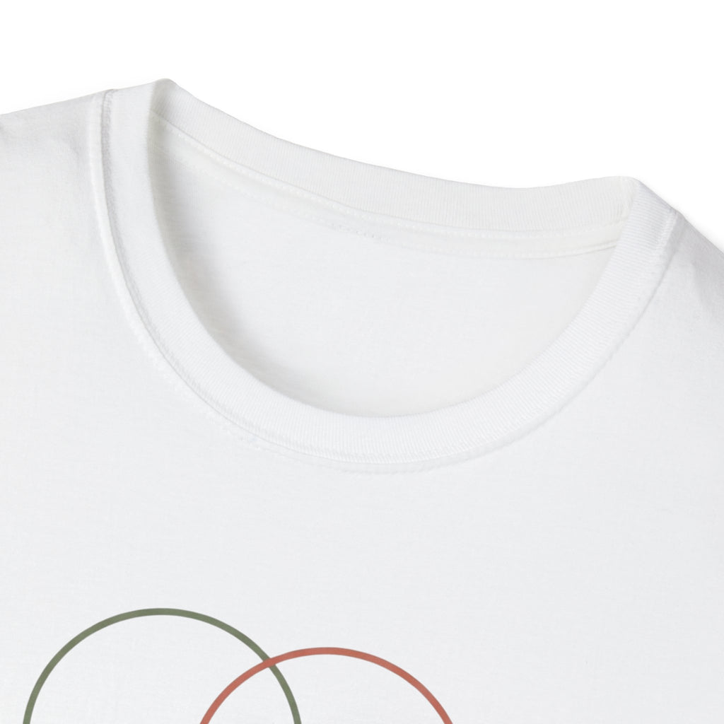 Trying T-Shirt