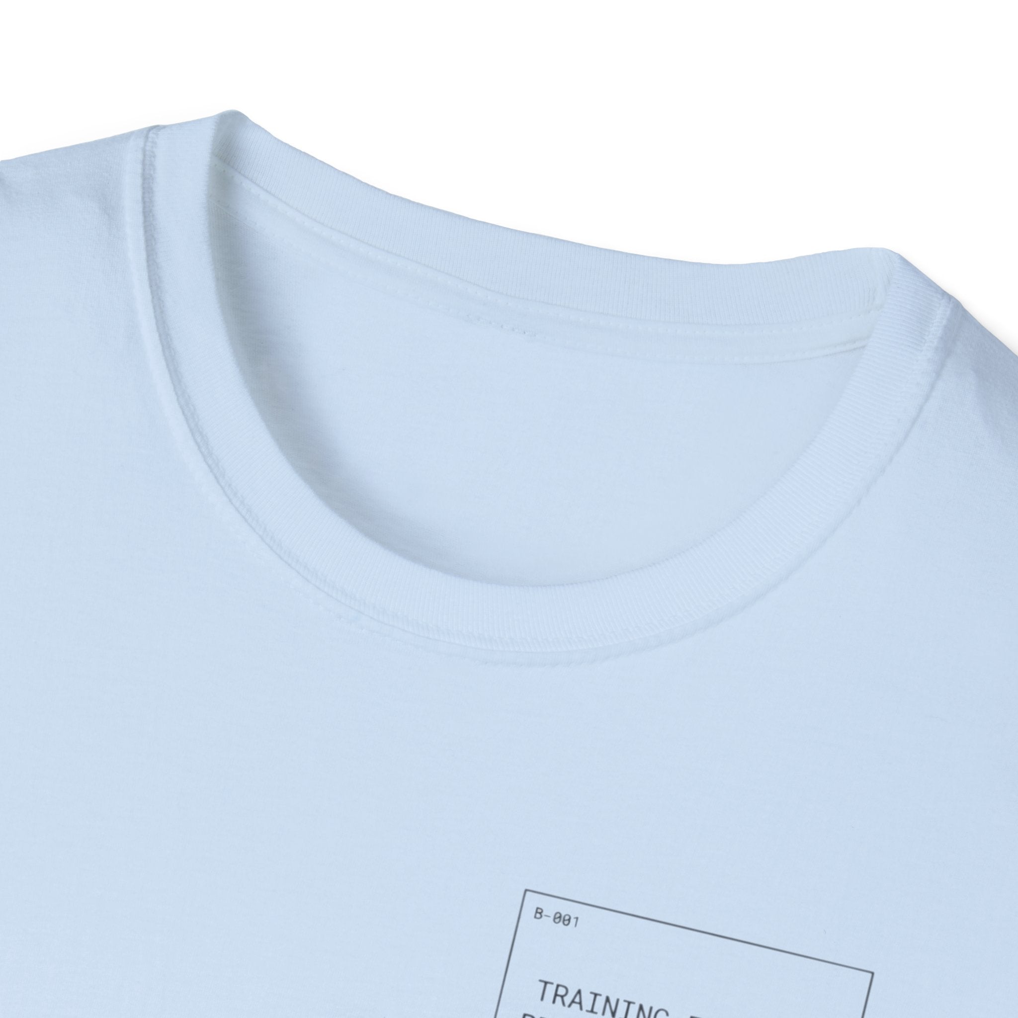 Progress_perfect logo T-Shirt