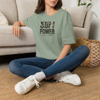 T-Shirt Soft Power 5000