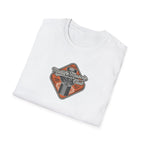 HIgh Mileage Muscle club T-Shirt