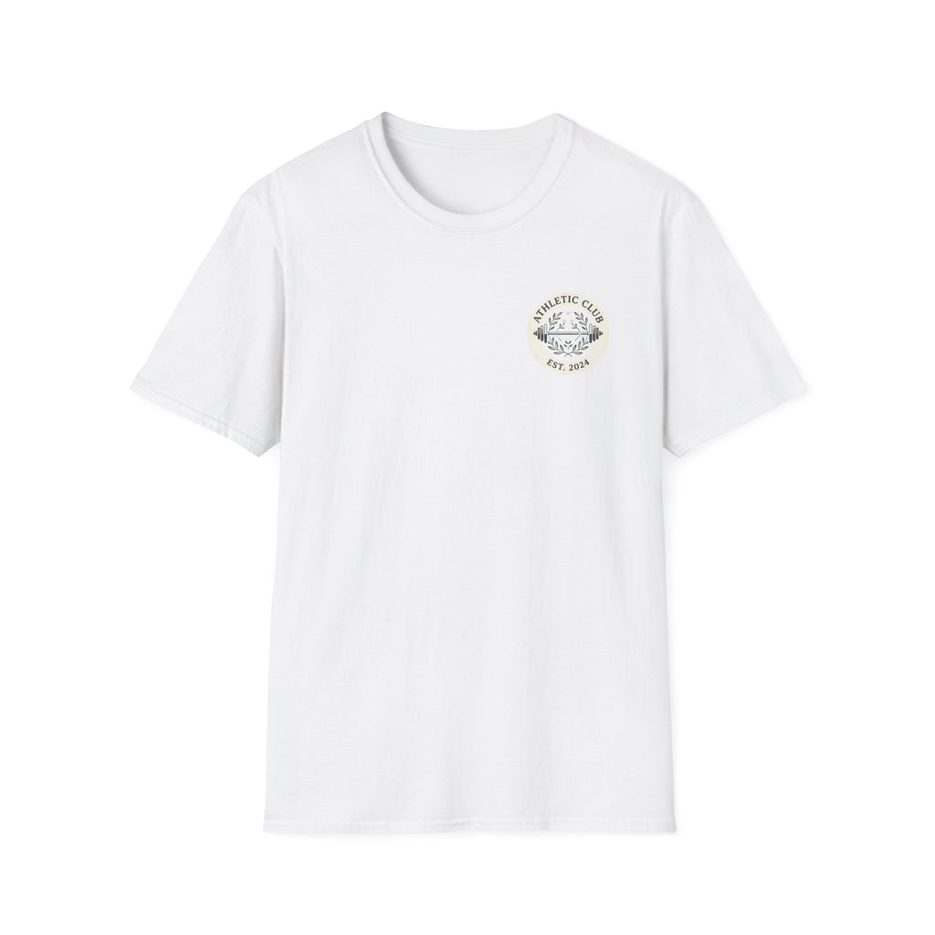 Athletic Club T-Shirt