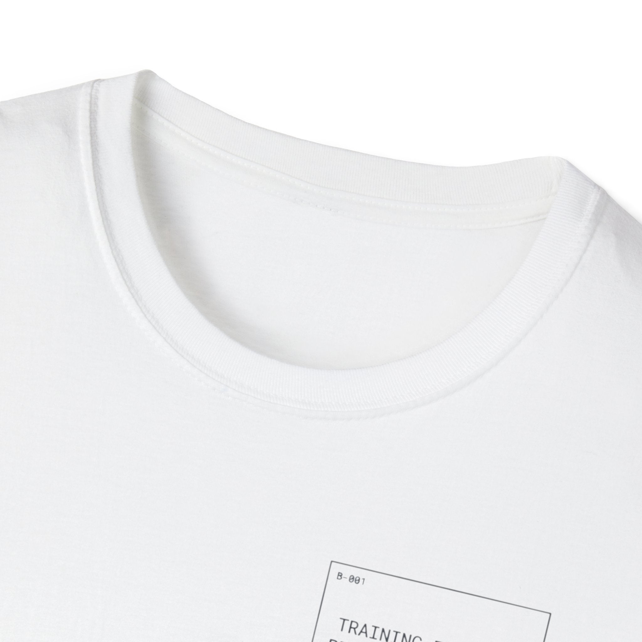 Progress_perfect logo T-Shirt