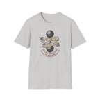 Dumbbell Support T-Shirt